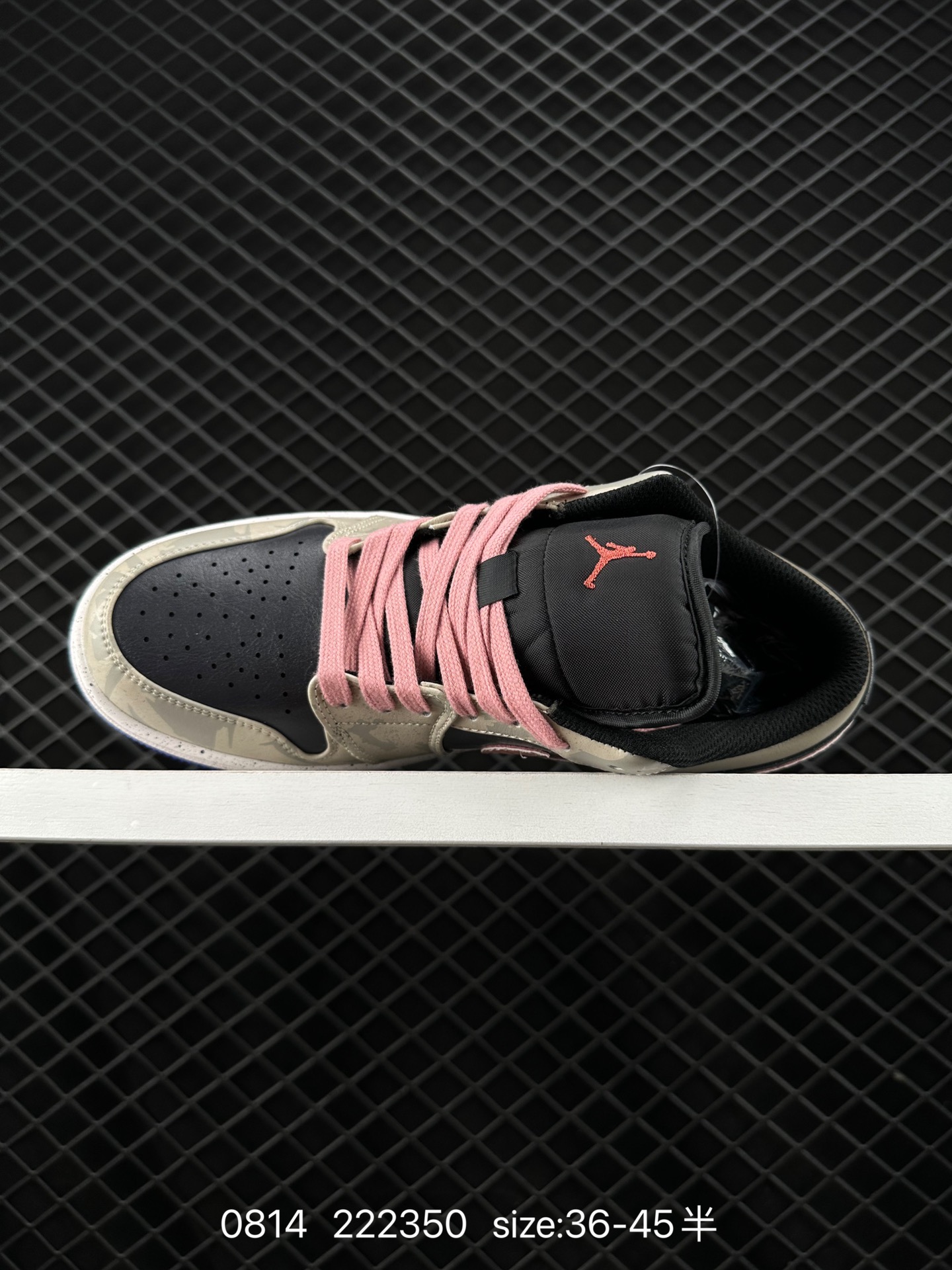 Jordan Air Jordan 1 Low